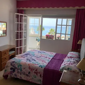  Apartamento Chaparil España