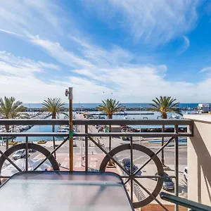  Apartamento A&n Seaport 3a España