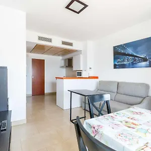  Apartamento A&n Seaport 2b España