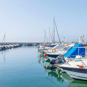 Apartamento A&n Seaport 3b España