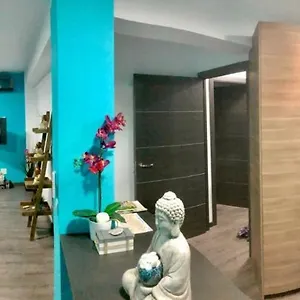  Apartamento Casa Azul España